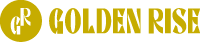 Golden Rise Logotipo